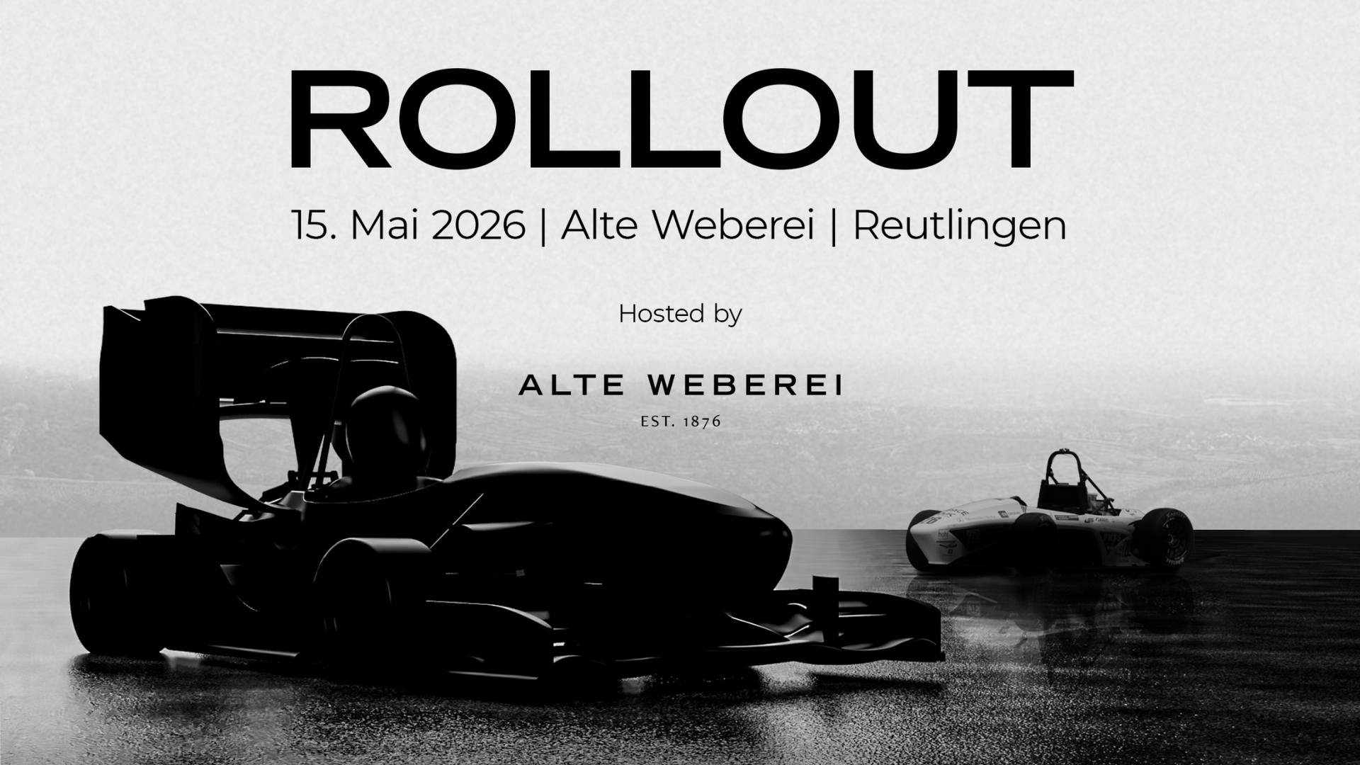 Rollout am 15. Mai 2026